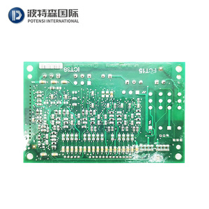 Cheap Price Schindle* Elevator PCB Board ID.NR.591877 Circuit Boards Elevator Lift Spare Parts